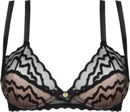 OBSESSIVE SETS | Obsessive - Arienna Bra Xl/xxl — thumbnail 1