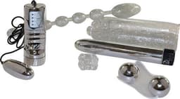 You2Toys Glamour - Vibrator Set — thumbnail 7