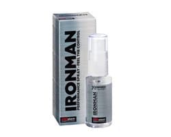 EROpharm - Ironman Performance Spray - 30 ml