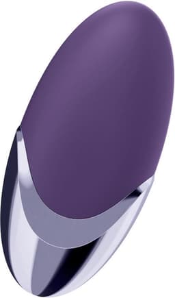 'Satisfyer Layons - Purple Pleasure', 9,5 cm — thumbnail 9
