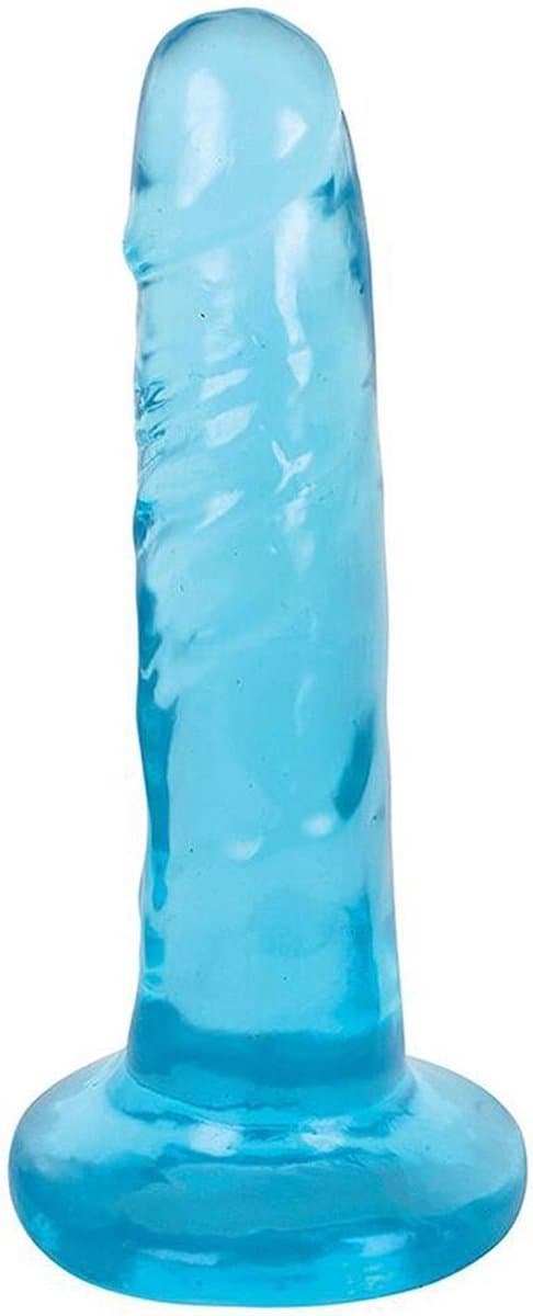 Lollicock Dildo 15 CM - Berry Ice — afbeelding 1