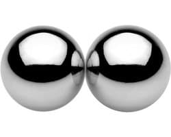 XR Brands - Master Series - Magnus Magnetic Orbs tepelklem