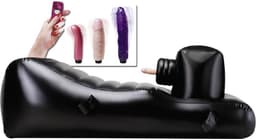Louisiana Lounger seks machine — thumbnail 1