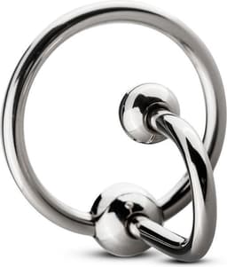 Metalen Sperm Stopper — thumbnail 5