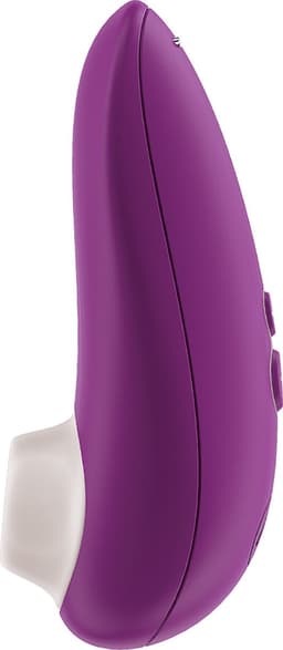 Womanizer Starlet 3 - Luchtdrukvibrator - Paars — thumbnail 8