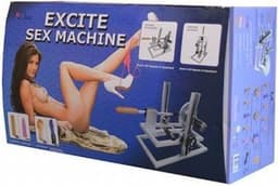 Neukmachine - Excite — thumbnail 3