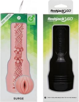Fleshlight - GO Surge — thumbnail 15