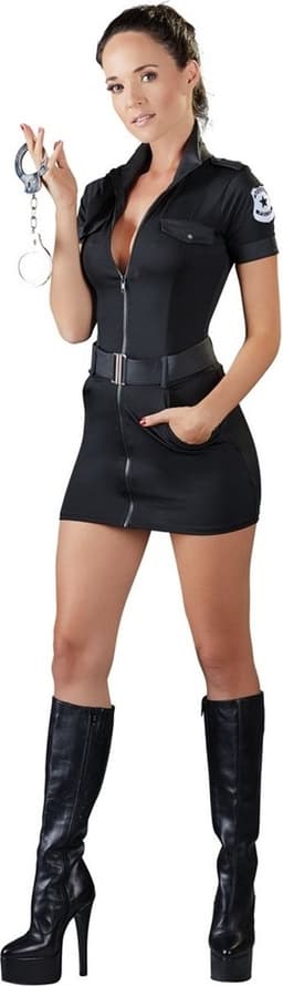 Police Jurk S — thumbnail 4