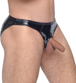 Vinyl M. Briefs Showm. S — thumbnail 4