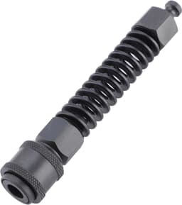 Flexibele Veer Adapter Zwart EZfunLok — thumbnail 8