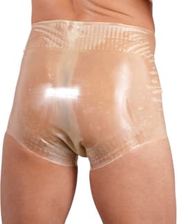 Latex Diaper Briefs XL — thumbnail 2