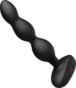 Lovense - Ridge Roterende en Vibrerende Anaal Vibrator — thumbnail 7