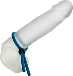 California Exotic Novelties Julian's Stud - Penisring — thumbnail 5