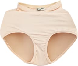 BamBella® - Dikke Nep billen pak Zeer grote billen korset broek -Drag Queen travestiet crossdresser pak bodysuit — thumbnail 4