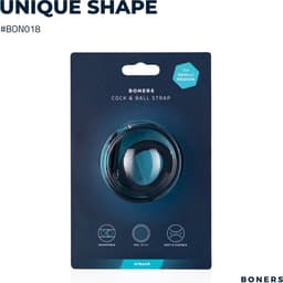 Boners T-vorm Ballsplitter — thumbnail 13