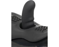 XR Brands AH068 - Bucking Saddle Thrusting and Vibrating Sex Machine