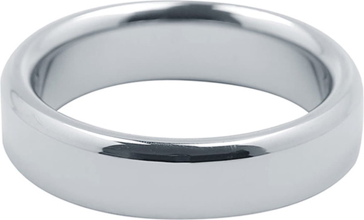 Cockring 4 mm x 12 mm Ø 42.5 mm — afbeelding 1