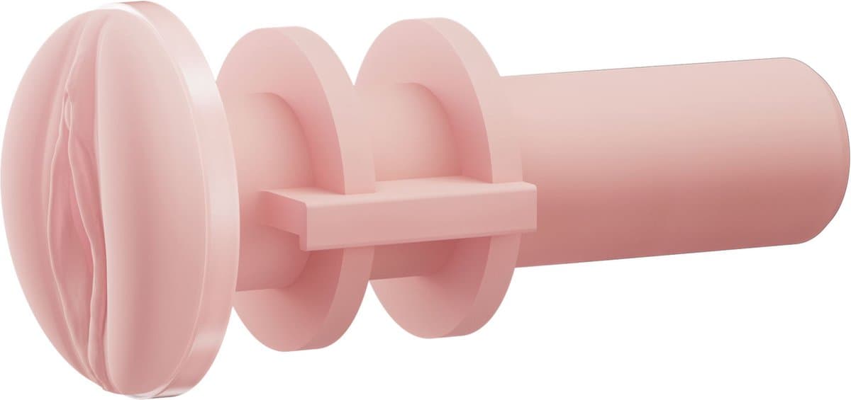 Lovense - Vaginale Sleeve voor Solace Masturbator — afbeelding 1