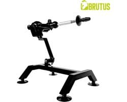 Brutus - Xtreme Power Engine 2.0 - Verstelbare Neukmachine