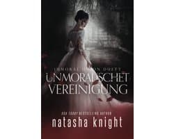 Donker Romantisch Duet Verzameldie - Spanning en Mysterie