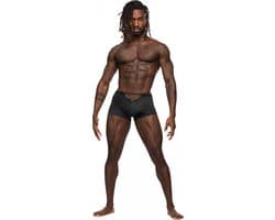 Male Power 141276BKSL - Mini Short Small