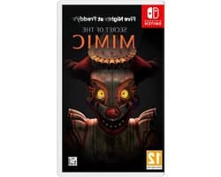 Avontuurlijk Spel - Interactief Verhaal - Mysterie Ontrafelen - Fysieke Editie - 30x45 Poster - Niet Van Toepassing
