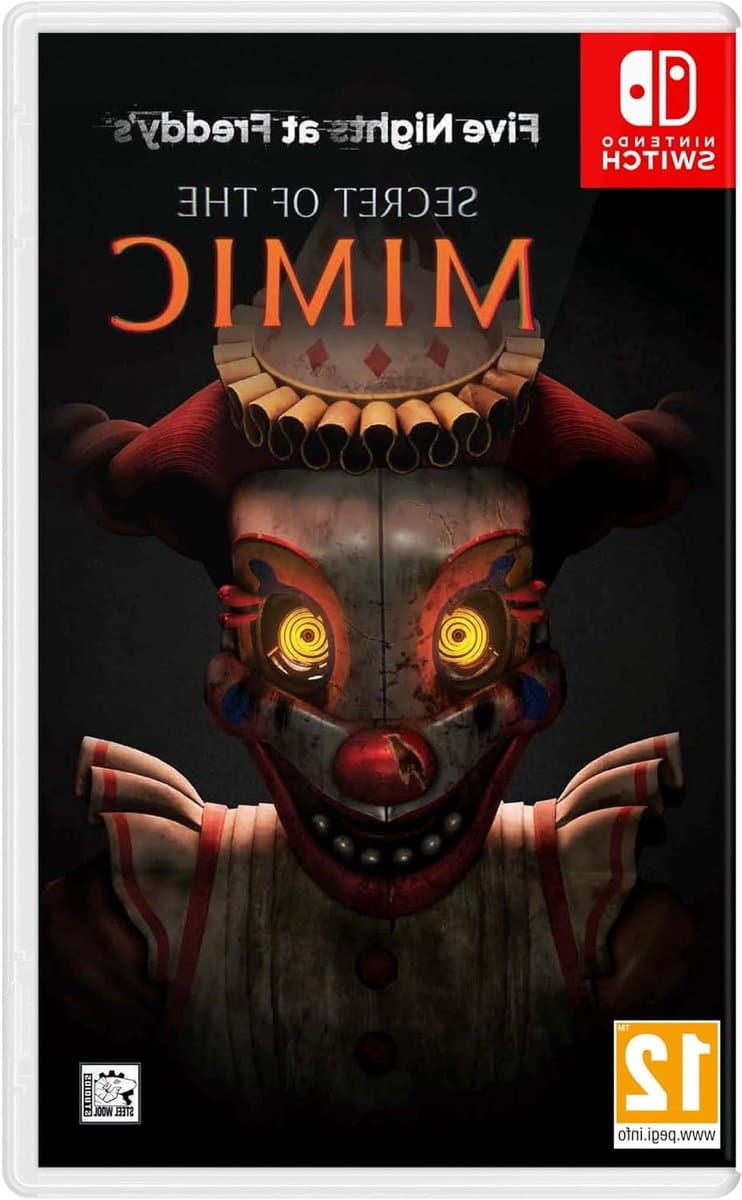 Avontuurlijk Spel - Interactief Verhaal - Mysterie Ontrafelen - Fysieke Editie - 30x45 Poster - Niet Van Toepassing — afbeelding 1