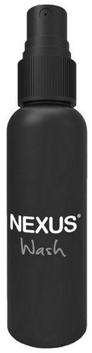 Nexus Wash Antibacteriele Speeltjesreiniger — afbeelding 1