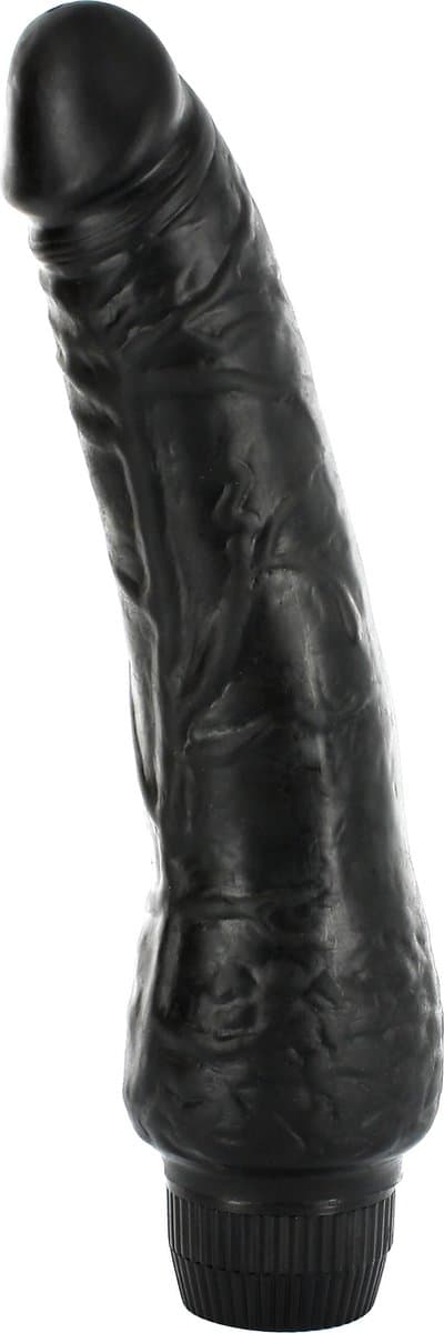 Seven Creations - Pleasure Cock - Dildo - 9 / 22 cm — afbeelding 1