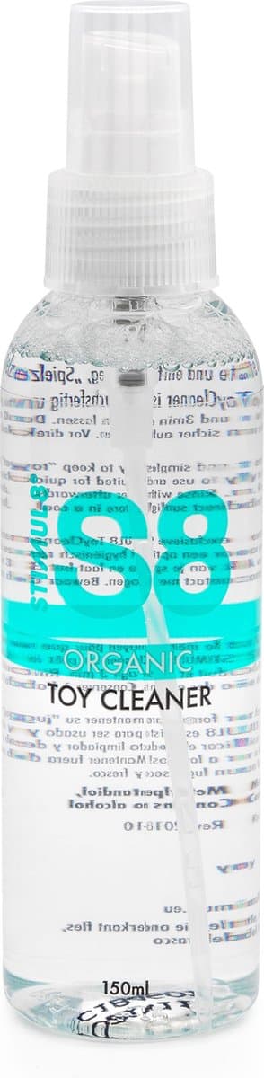 Stimul8-Stimul8 Toycleaner 150 Ml-Toy cleaner — afbeelding 1