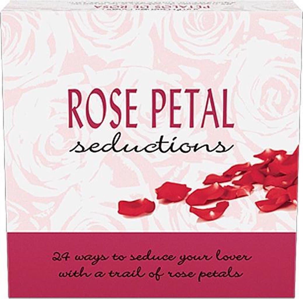 Kheper Games - Rose Petal Seductions - Sekstuigje — afbeelding 1