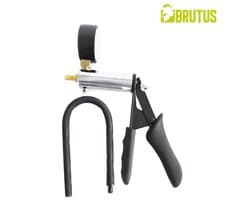 Brutus - Penispomp - Vacuum Pomp - Penisvergroter