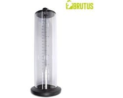 BRUTUS Get BIGGER Premium Penis Cylinder 9 x 2.25 inch