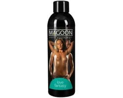 Massage Olie Fantasy 200 ml