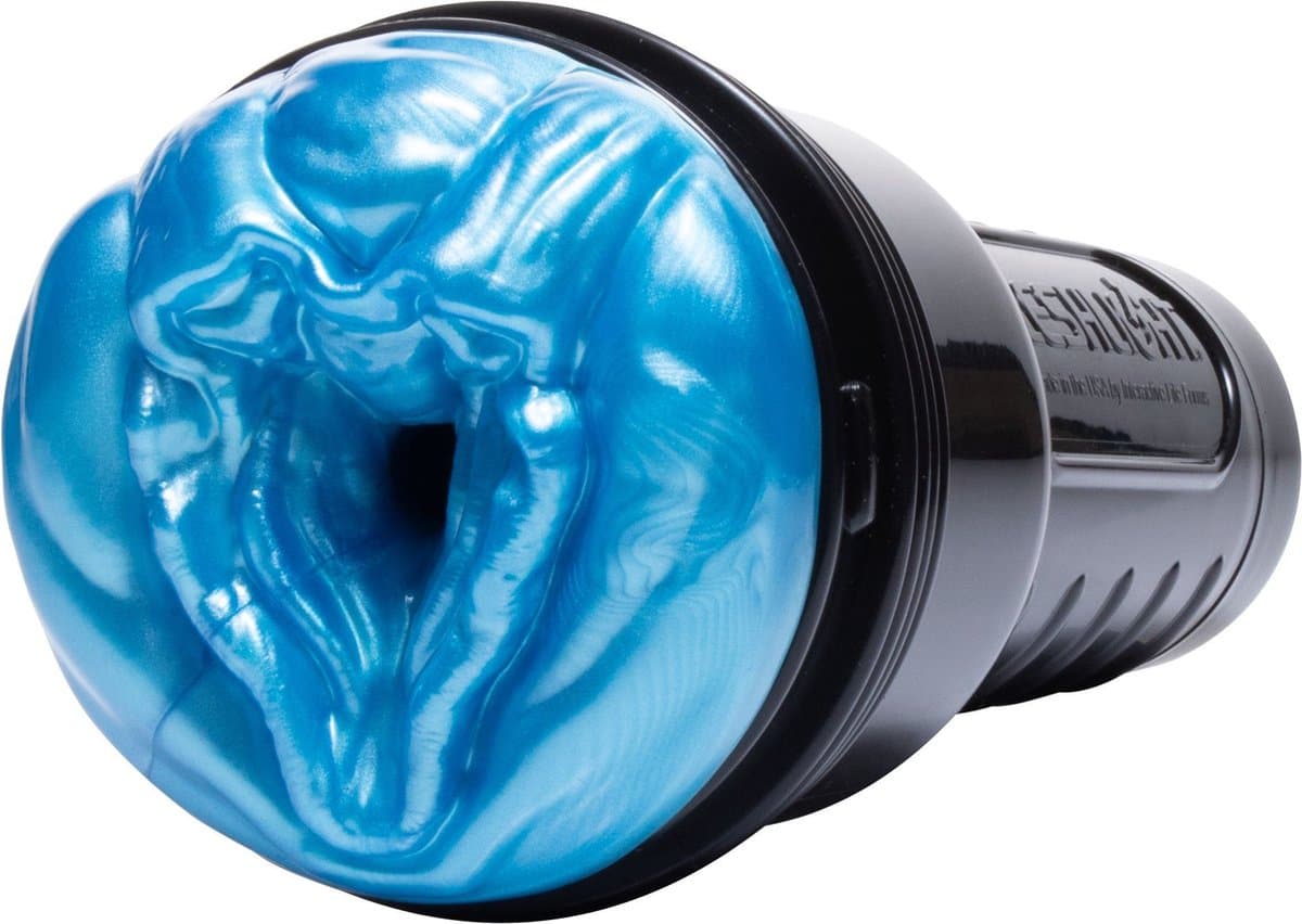 Fleshlight - Alien - Blauw — afbeelding 1