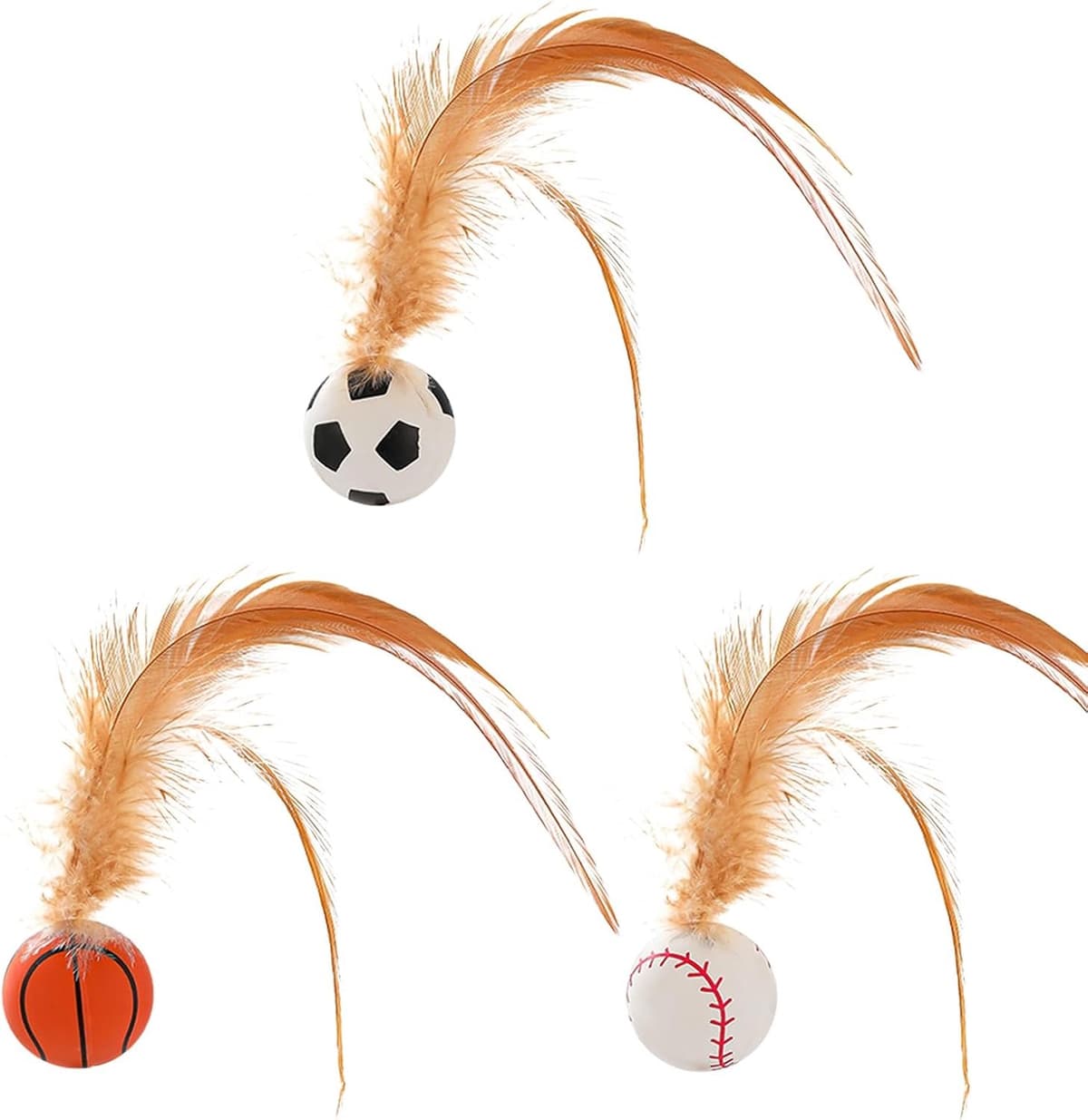 Katten Interactief Huisdier Voor Speels Plagen En — afbeelding 1