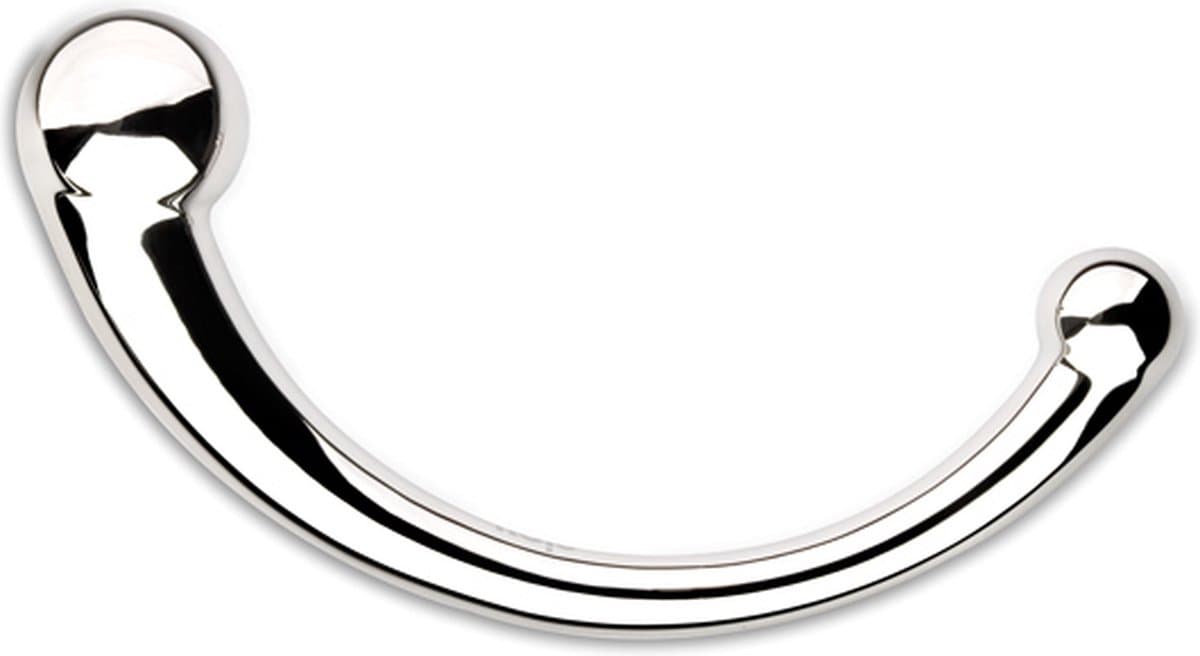 NJOY Pure Wand - Dildo — afbeelding 1