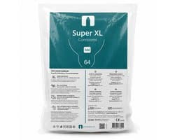 Condoom.nl Super XL Condooms 64mm - 144 stuks