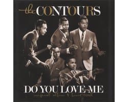 Do You Love Me – Het Perfecte Cadeau voor Liefhebbers