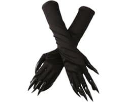 Handschoenen, Halloween klauw handschoenen cosplay, voor rekwisieten