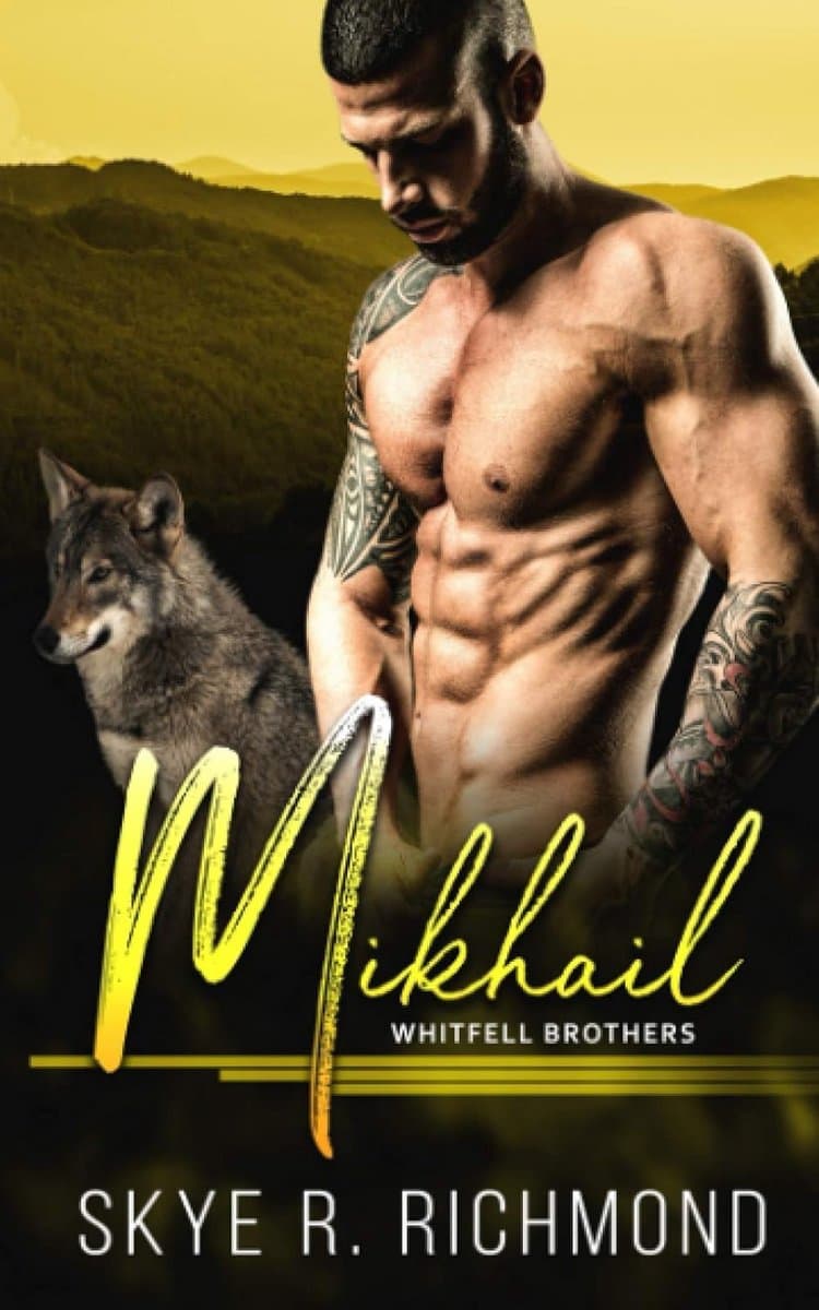MM Shifter Romance: Mate Zoektocht en Onverwachte Zwangerschap — afbeelding 1