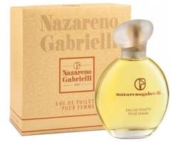 Nazareno Gabrielli Pour Femme 100 ml - ShopVlot