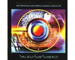 Originele cadeauset voor Valentijnsdag met leuke rij-thema items