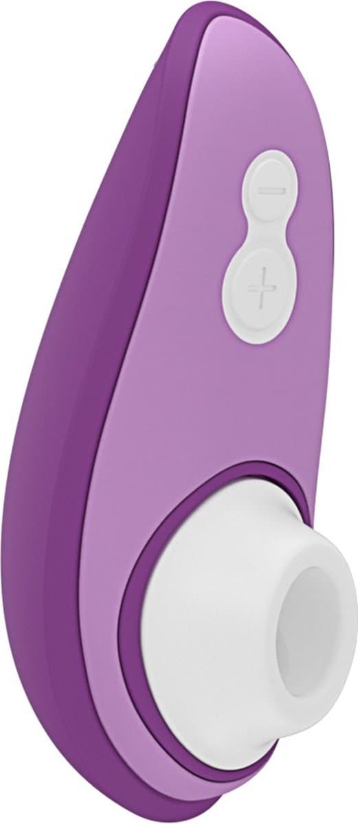 Womanizer Liberty 2 - Paars — afbeelding 1