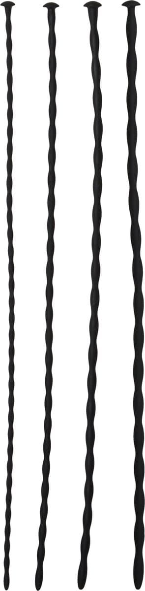 Siliconen Dilator Set - Small — afbeelding 1