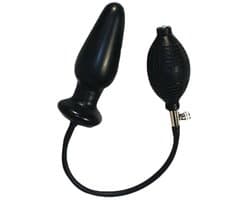 buttplug Opblaasbaar - Buttplug