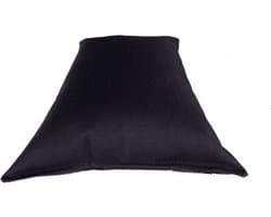 Driehoek Canvas Sling met 3 of 4 Punten