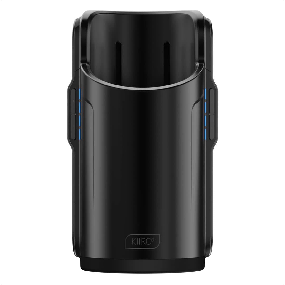 Kiiroo Keon - Automatische Masturbator voor Mannen - Connect met Adult Content via FeelMe AI voor een Interactieve Ervaring - Tot 230 Slagen per Minuut en Regelbare Strokelengte - Zonder Pocket Pussy — afbeelding 1