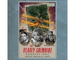 Dodelijke Grimoires: Een Pulp Avontuur vol Mysterie en Gevaar