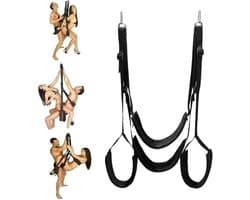 ApexArte® Sex Schommel Volwassenen - Sex Stoel - Sex Toys voor Koppels - Mannen & Vrouwen